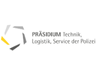 Präsidium Technik, Logistik, Service der Polizei