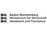 Ministerium für Wirtschaft, Handwerk und Tourismus