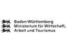 Ministerium für Wirtschaft, Arbeit und Tourismus