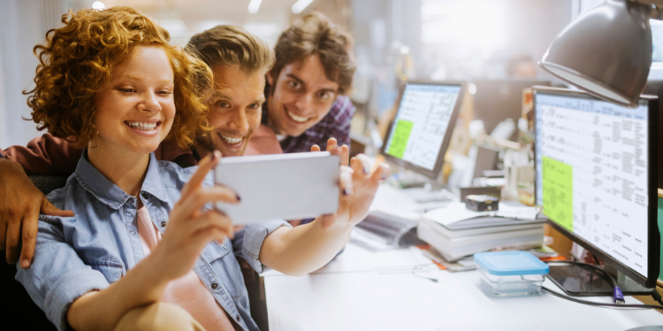 Employer Branding Paket