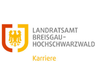 Landratsamt Breisgau-Hochschwarzwald