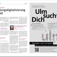 Messe-Mediapaket „Platin“