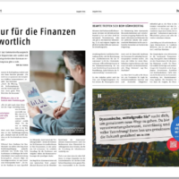 Messe-Mediapakt „Gold“
