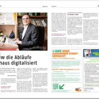 Messe-Mediapaket „Silber“